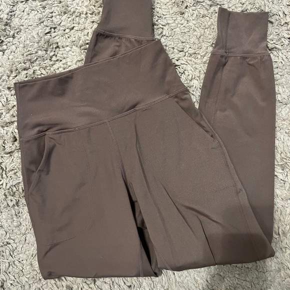 colorfulkoala Pants - Colorfulkoala Leggings